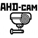 AHD видеокамеры
